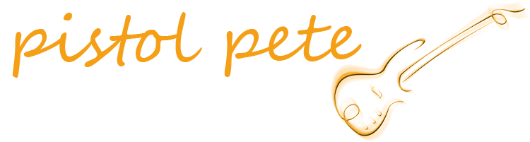Pistol Pete